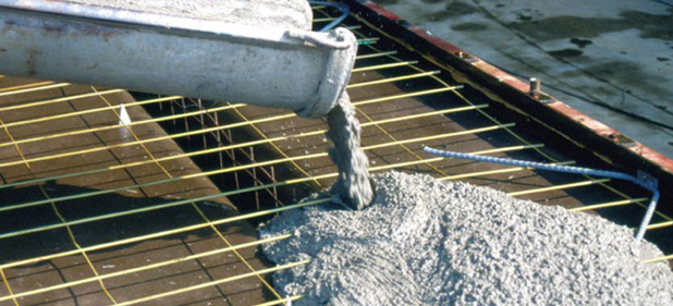 Ready Mix Concrete Romiley